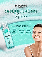 Acne Avert [Cleansing Mousse] Foaming Facewash